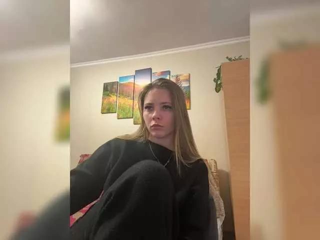 MaryLushh on BongaCams 
