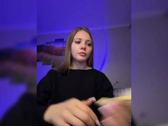 MaryLushh on BongaCams 