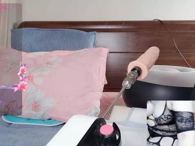 maryzhong on BongaCams 