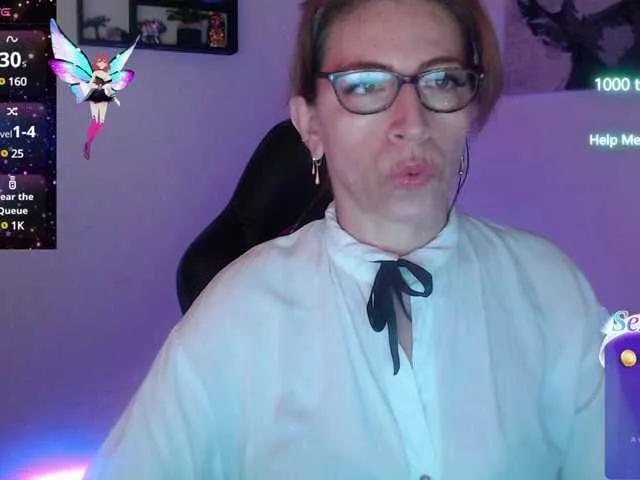maturehot-1 on BongaCams 
