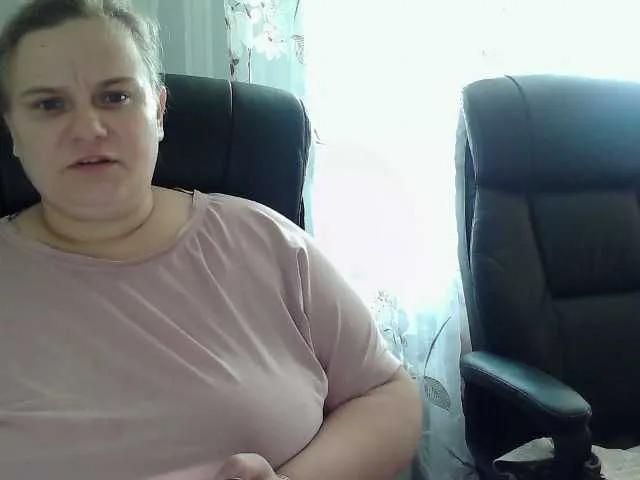 Mavkas2025 from BongaCams