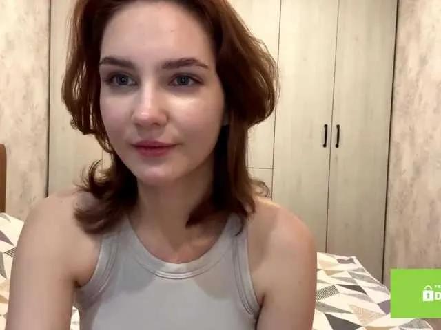 MaxieDungy from BongaCams