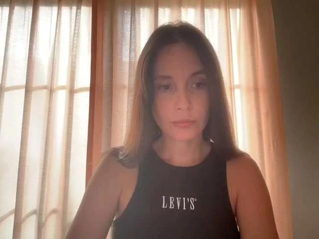 MayDayReader on BongaCams 