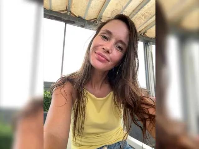 MayDayReader on BongaCams 