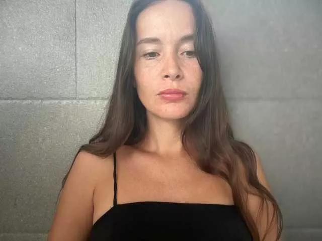 MayDayReader on BongaCams 