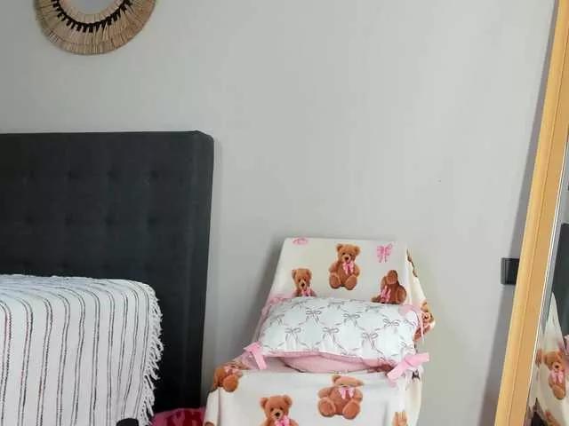 mazekyn on BongaCams 