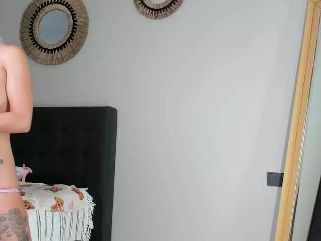 mazekyn on BongaCams 
