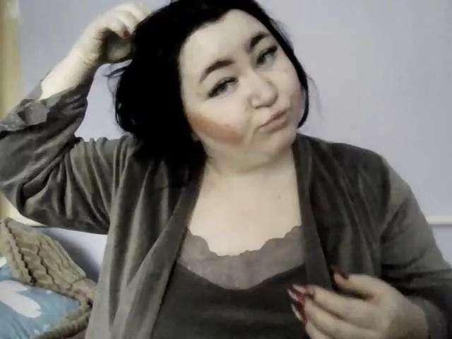 Medjik-lool on BongaCams 