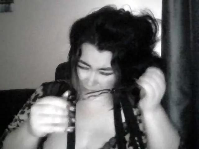 Medjik-lool on BongaCams 