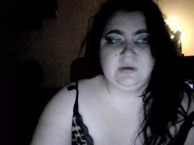 Medjik-lool on BongaCams 