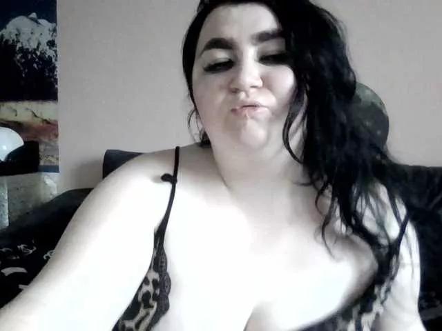 Medjik-lool on BongaCams 