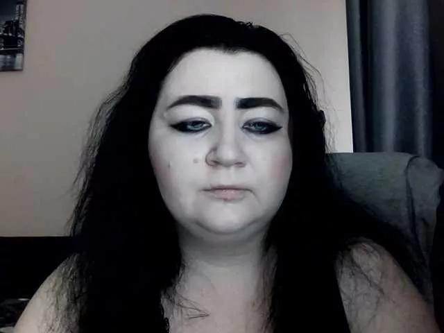 Medjik-lool on BongaCams 