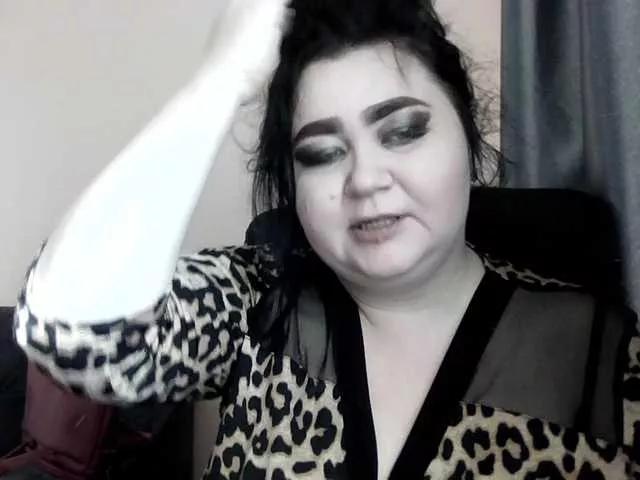 Medjik-lool on BongaCams 