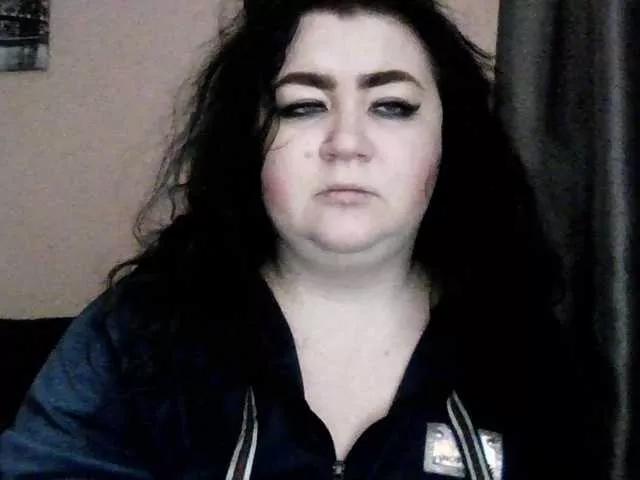 Medjik-lool on BongaCams 