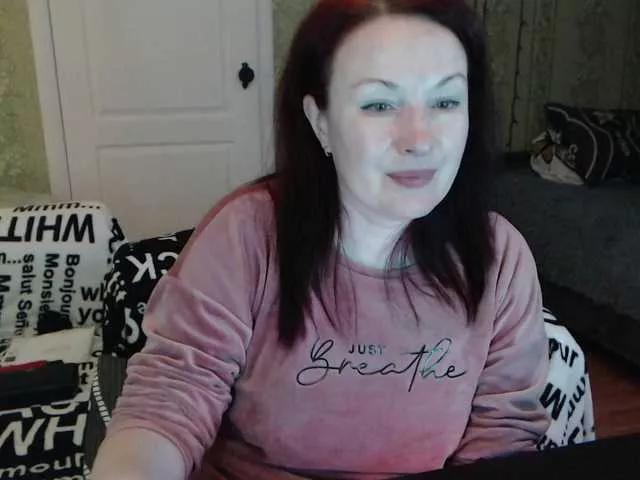 MeganIris on BongaCams 