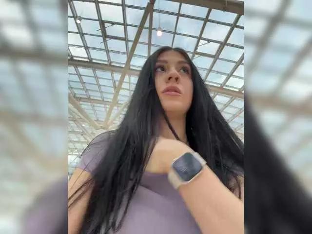 MeganOrtega on BongaCams 