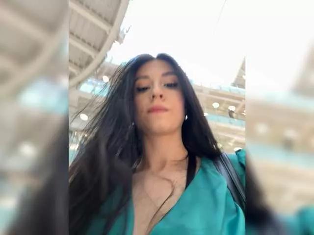 MeganOrtega on BongaCams 