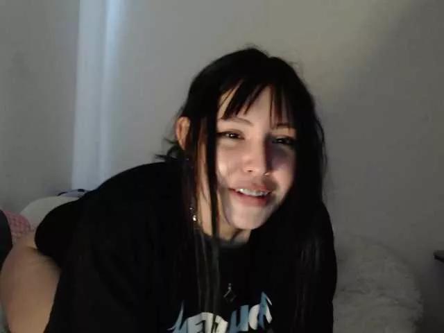 meko-hzu on BongaCams 