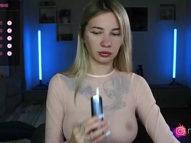 mel-collins on BongaCams 
