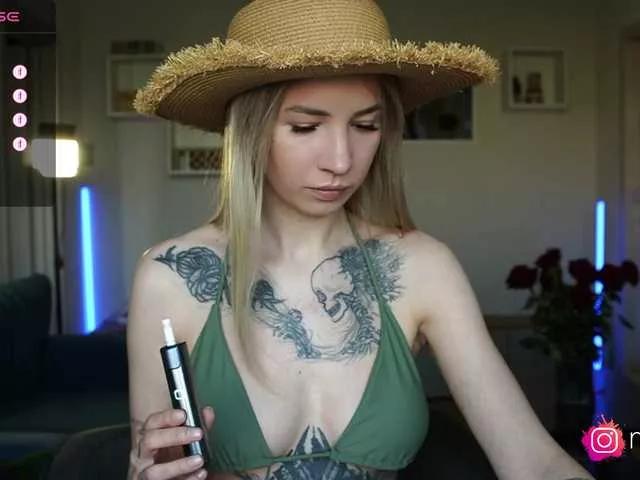 mel-collins on BongaCams 