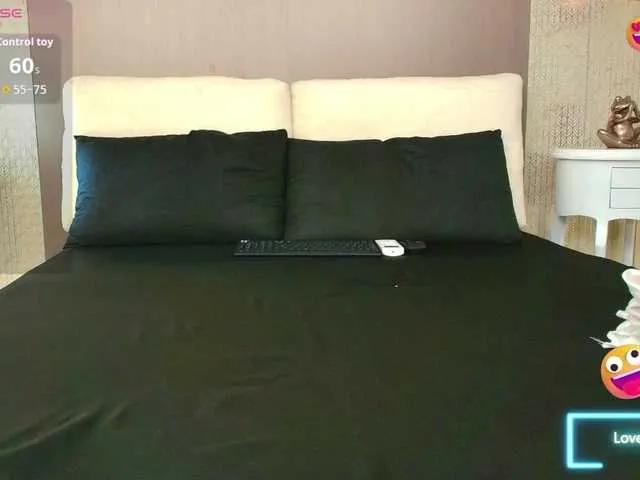 MelaniePatton from BongaCams