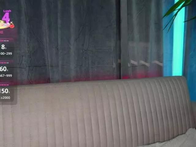 MelanieWay on BongaCams 