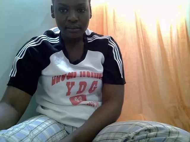 Melaninqueen89 on BongaCams 