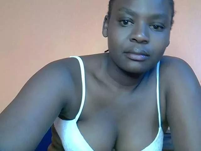 Melaninqueen89 on BongaCams 