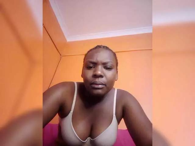 Melaninqueen89 on BongaCams 