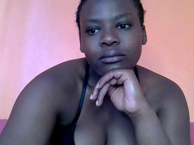 Melaninqueen89 on BongaCams 