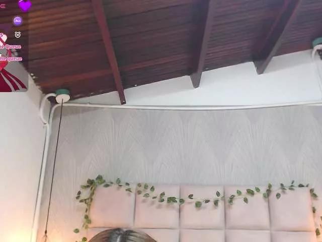 Melanny-gil on BongaCams 