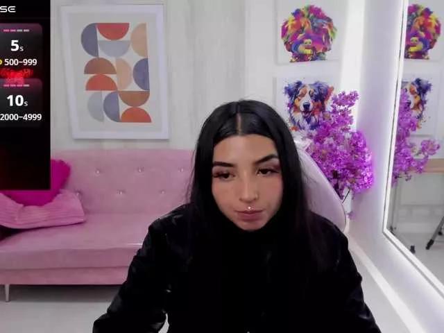 Melany-katt on BongaCams 