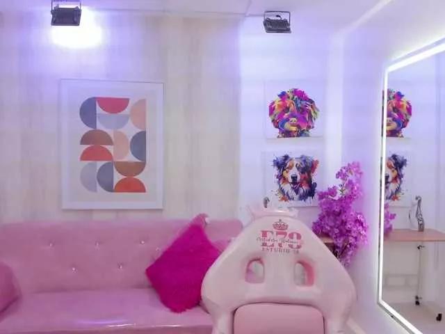 Melany-katt on BongaCams 