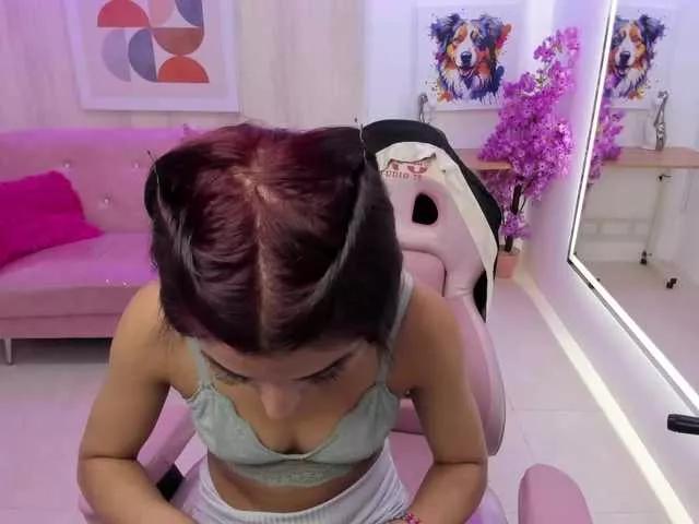 Melany-katt on BongaCams 