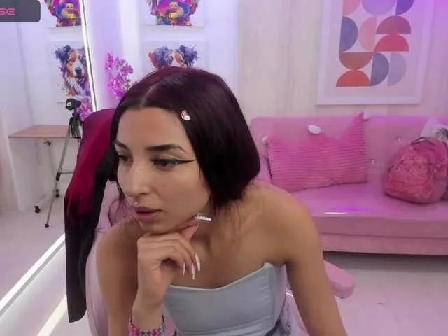 Melany-katt on BongaCams 