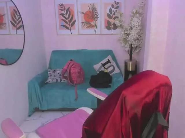 Melany-katt on BongaCams 
