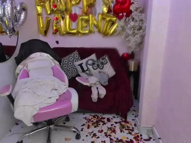 Melany-katt on BongaCams 
