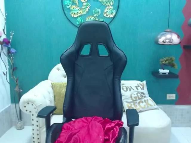Melikasweetz on BongaCams 