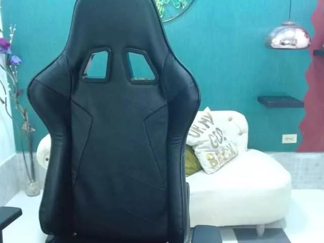 Melikasweetz on BongaCams 