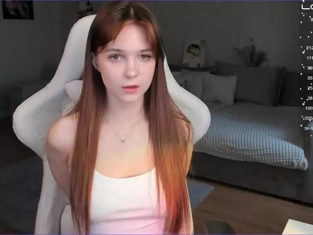 Melissa-Fox on BongaCams 