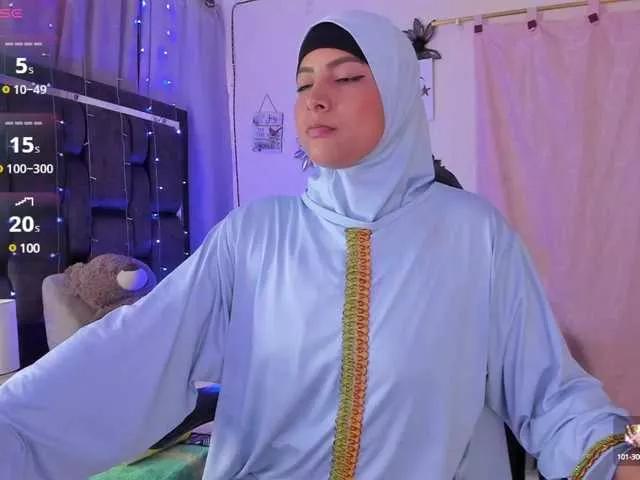 MelissaMMassu on BongaCams 