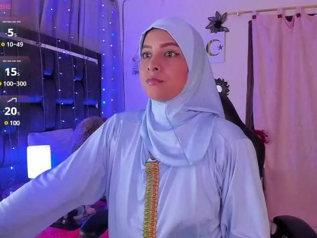 MelissaMMassu on BongaCams 