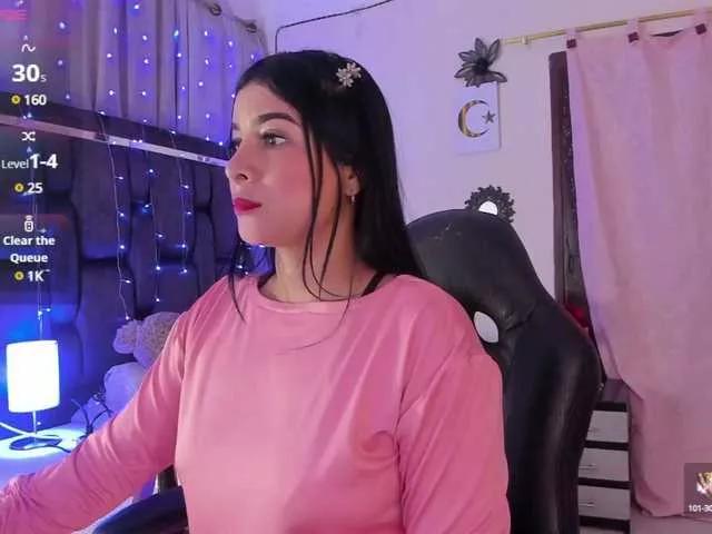 MelissaMMassu on BongaCams 