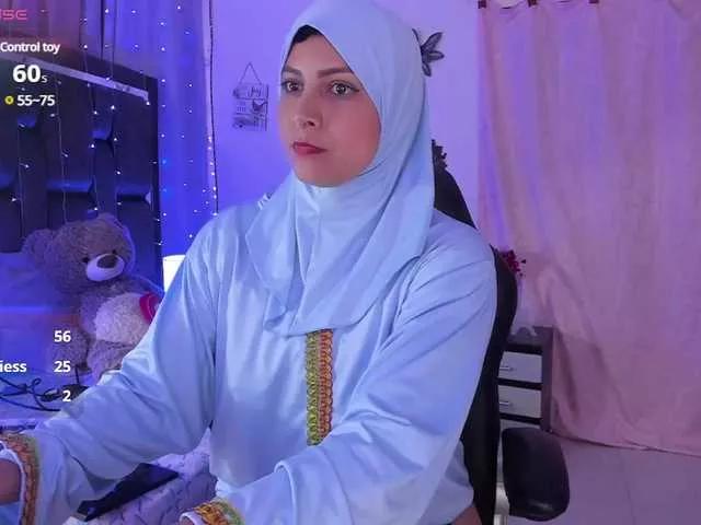 MelissaMMassu on BongaCams 
