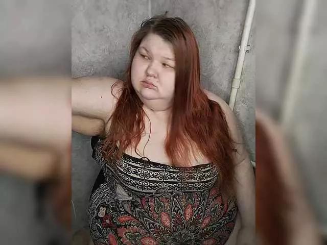 Melisssa- on BongaCams 