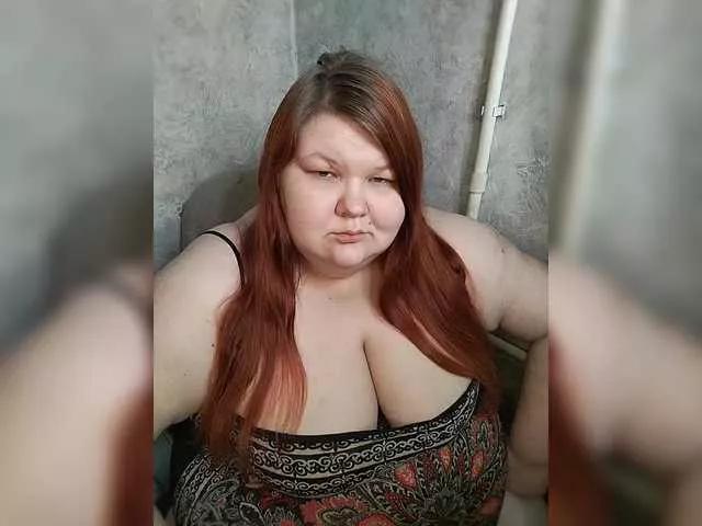 Melisssa- on BongaCams 