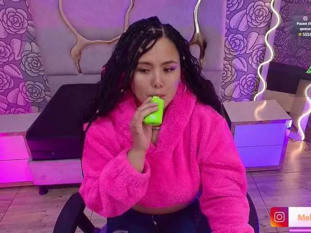 Mellani-tay on BongaCams 