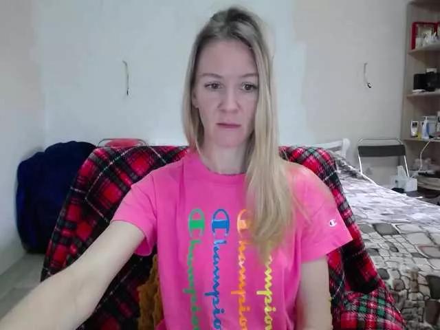 Melody121 on BongaCams 