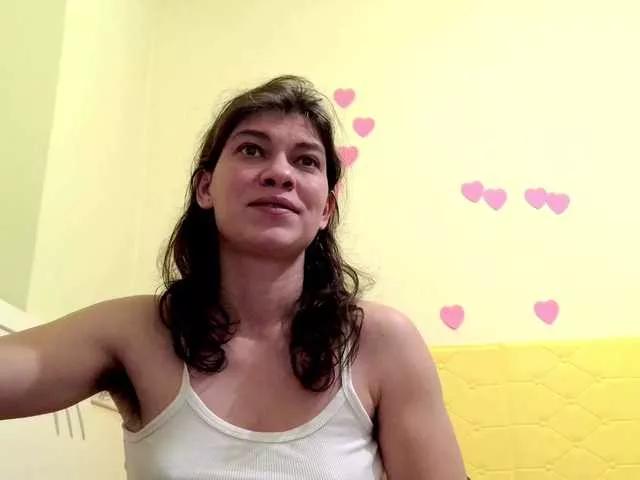 MercyLoves on BongaCams 