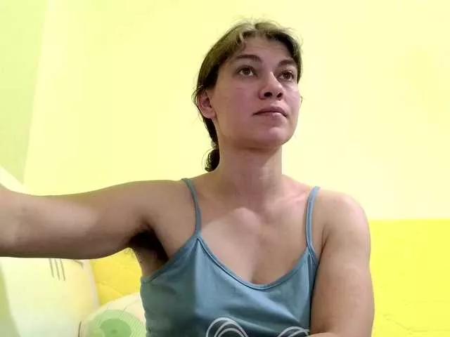 MercyLoves on BongaCams 
